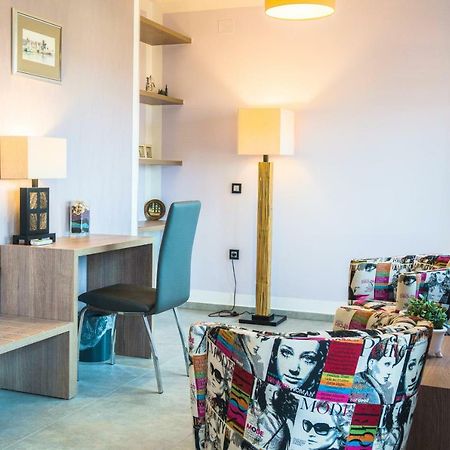 Anikol Apartments Selce Kültér fotó