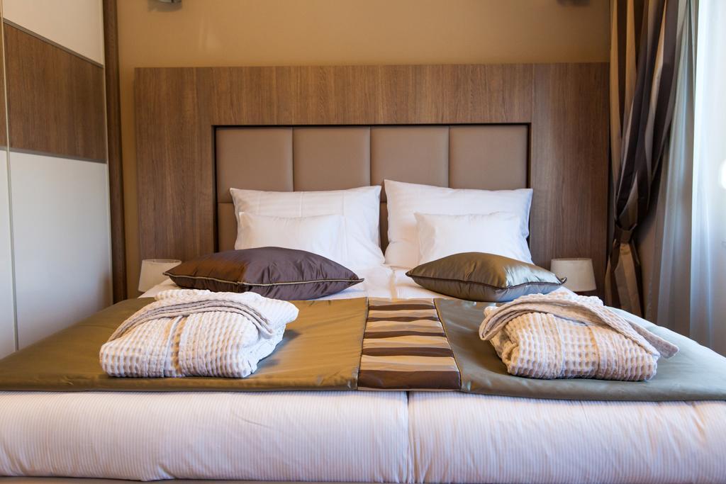 Anikol Apartments Selce Kültér fotó