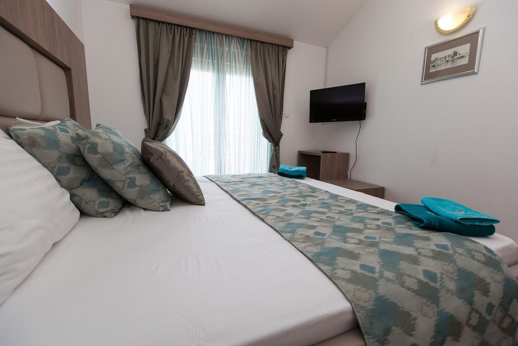 Anikol Apartments Selce Kültér fotó