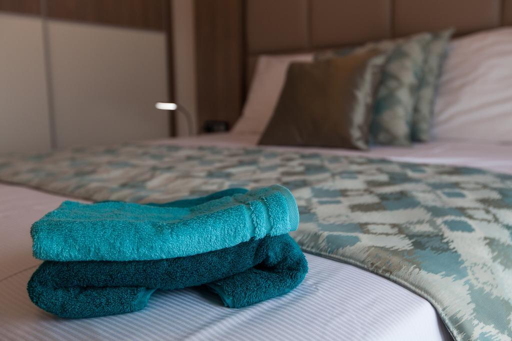 Anikol Apartments Selce Kültér fotó
