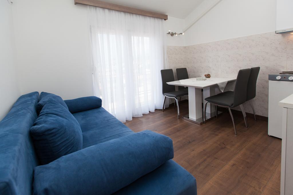 Anikol Apartments Selce Kültér fotó