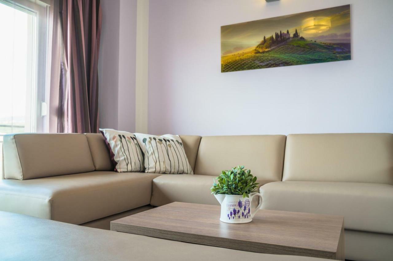 Anikol Apartments Selce Kültér fotó